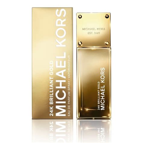 michael kors 24k brilliant gold mens|Michael Kors gold perfume review.